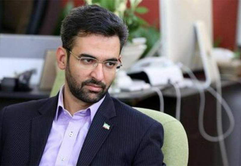 هشدار آذری جهرمی به پزشکیان