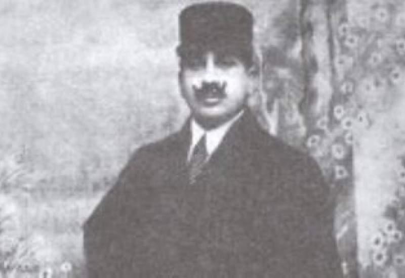 استاندار کهگیلویه و بویراحمد در دوران حکومت رضاشاه که بود؟