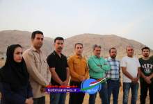 فیلم و عکس | توضیحات دهیار و شورای روستای سربیشه گچساران در خصوص کارخانه گیاهان دارویی/ مسئولان صدای جوانان مظلوم سربیشه را بشنوند  