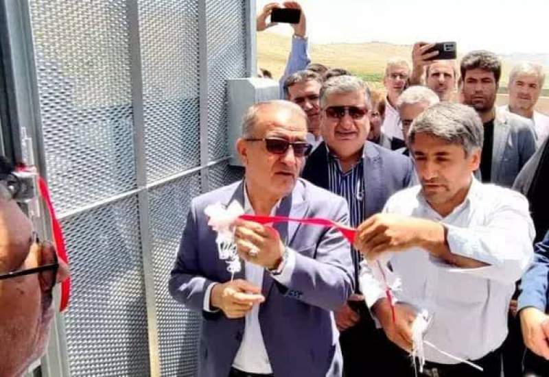 افتتاح پروژه‌های فیبرنوری و ارتباطی به ارزش ۴۲ میلیارد تومان در کهگیلویه و بویراحمد
