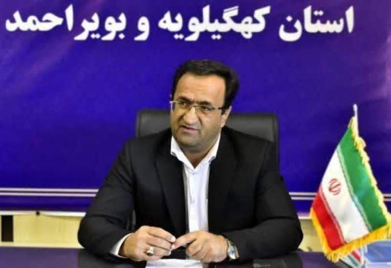 آغاز رسمی امتحانات نهایی پایه‌های یازدهم و دوازدهم در کهگیلویه و بویراحمد با حضور بیش از ۲۶ هزار دانش‌آموز /برگزاری آزمون‌ها در اوج سلامت، نظم و امنیت؛ اولویت آموزش‌وپرورش استان