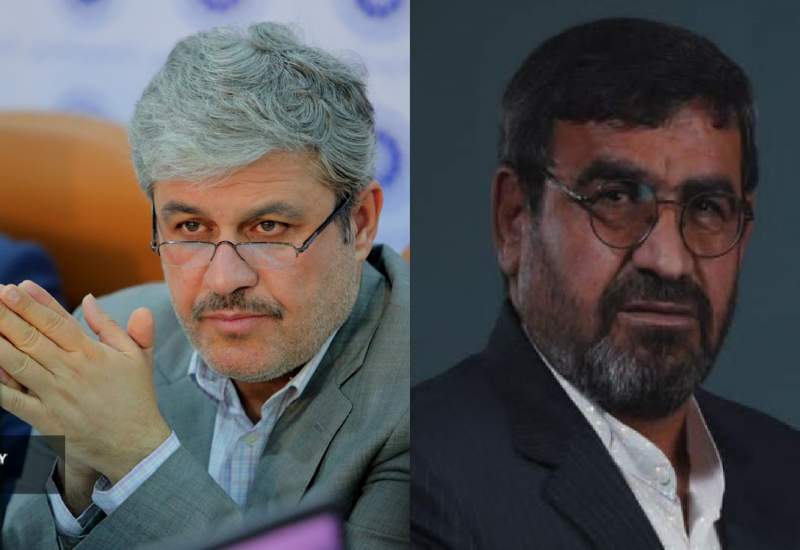 سؤال اساسی خرامین از تاج‌گردون: برای دفاع از مام زاگرس چه اقداماتی انجام داده است؟