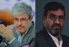 سؤال اساسی خرامین از تاج‌گردون: برای دفاع از مام زاگرس چه اقداماتی انجام داده است؟