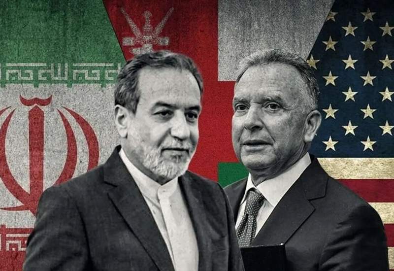 گزارش تحلیلی | تقابل صریح در پرونده هسته‌ای؛ غنی‌سازی در مرکز منازعه تهران و واشنگتن / عراقچی: مواضع ما تغییر نمی‌کند / تخت‌روانچی: غنی‌سازی یک دستاورد ملی است