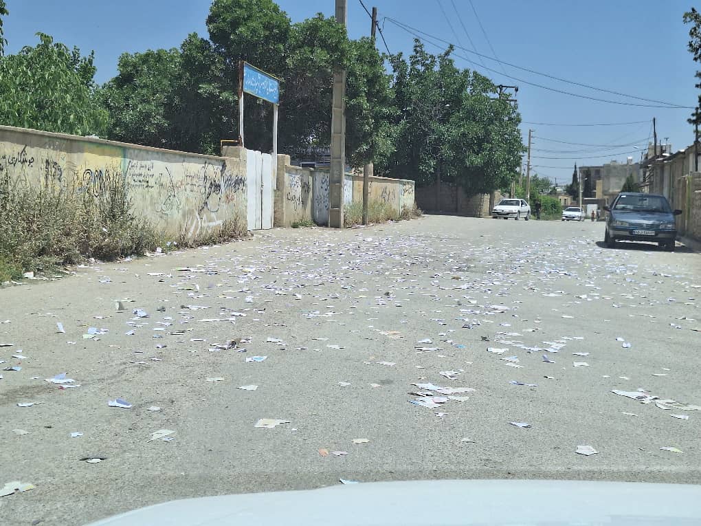 در سوگ کتاب‌های درسی؛ تأملی بر بحران انگیزه در نسل امروز/ پیشنهادی به مدیران آموزش و پرورش
