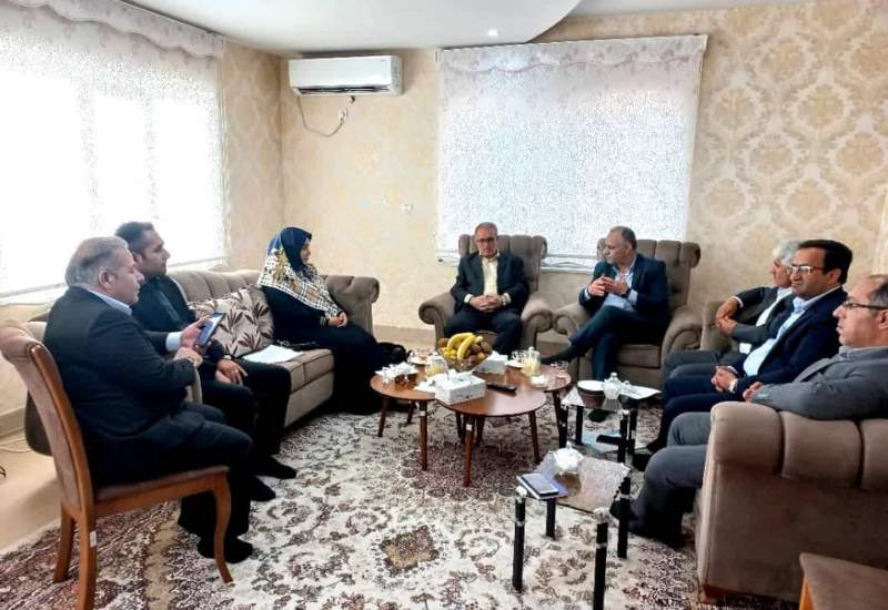 ۱۹۰ مدرسه سنگی و کانکسی در کهگیلویه و بویراحمد جای خود را به مدارس استاندارد می‌دهند