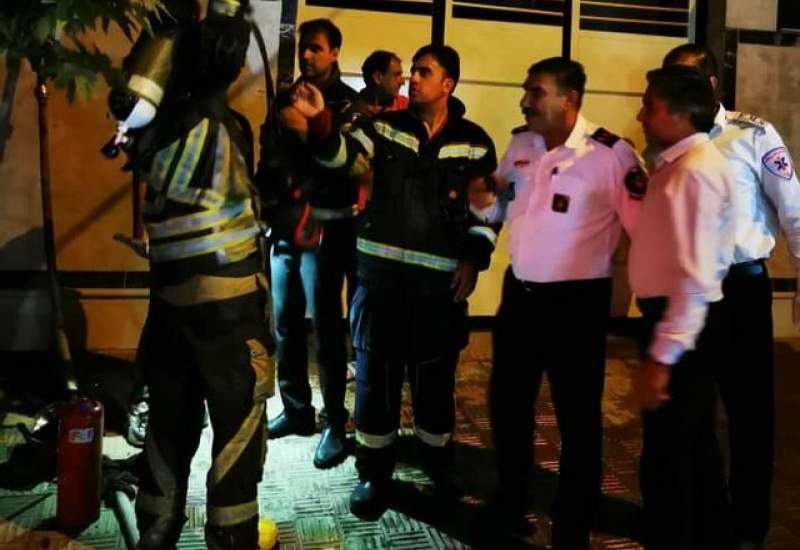 ۸ دستگاه ماینر غیرمجاز، ساختمان چهارطبقه یاسوج را به آتش کشید / کشف ۳۶ دستگاه استخراج رمز ارز و ۱۷۷ انشعاب غیرمجاز برق در کهگیلویه و بویراحمد / پاداش ۵۰ میلیون تومانی برای گزارش مراکز غیرمجاز استخراج رمز ارز