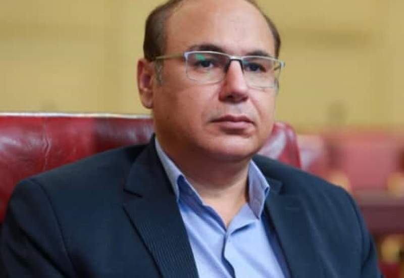 نماینده کهگیلویه و بویراحمد، رئیس کمیسیون اقتصادی و برنامه و بودجه شورای عالی استان‌ها شد / موفقیت عاملی مقدم در تخصیص درآمدهای آلایندگی به گچساران