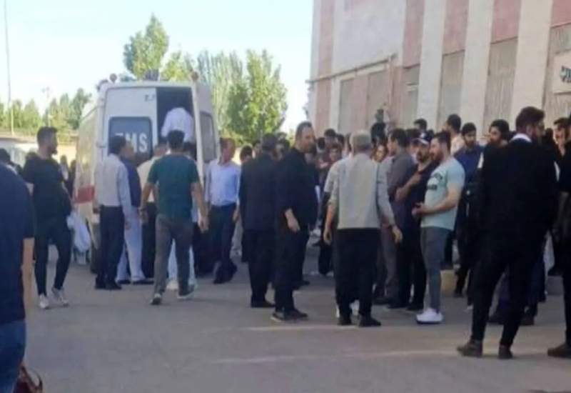 چاقوکشی خونین در دانشگاه آزاد ارومیه؛ ماجرا چه بود؟