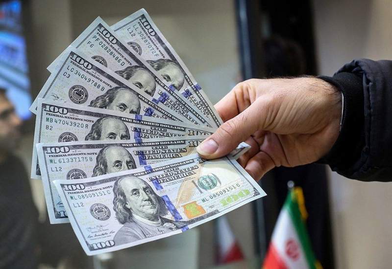 بازار ارز در تقاطع سیاست و تکنیکال/ شرط مهم برای عقبگرد قیمت دلار/ پیش‌بینی قیمت دلار امروز ۳۱ اردیبهشت 1404