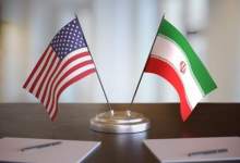 زمان و مکان دور پنجم مذاکرات ایران و آمریکا اعلام شد +  واکنش ایران