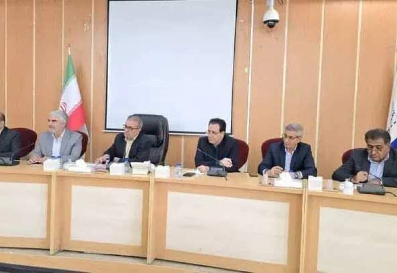 استاندار کهگیلویه و بویراحمد: تعامل سازنده با نمایندگان مجلس از اصول مهم فرمانداری‌هاست / ۶۴ پروژه سرمایه‌گذاری در دستور کار قرار دارد