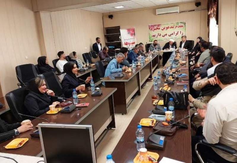 پایش سلامت ایثارگران در اولویت بنیاد شهید کهگیلویه و بویراحمد