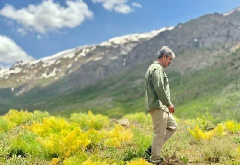 از دیگران تا بهرامی؛ از بایکوت تا میزبانی / چگونه همایش کوه‌گل به صحنه بلوغ سیاسی بدل شد / یاد خرمشهر در کوه‌گل تکرار می‌شود؛ روایت وحدت در سایه یک همایش