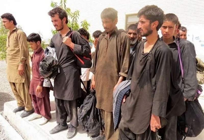 روزنامه جوان: در بعضی محله‌ها که می‌روی، انگار در کابل قدم می‌زنید