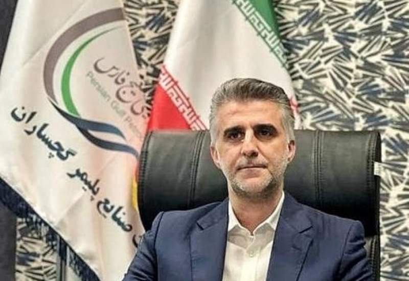 افزایش ۴۰درصدی شاغلان در طرح پلی اتیلن گچساران