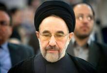 پیام سیدمحمد خاتمی به مناسبت دوم خرداد