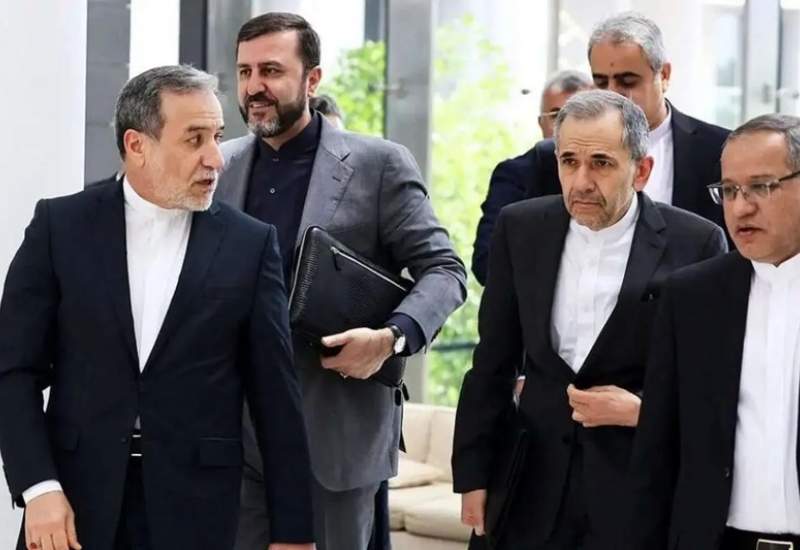 حاصل مذاکرات رم برای تهران و واشنگتن چه بود؟