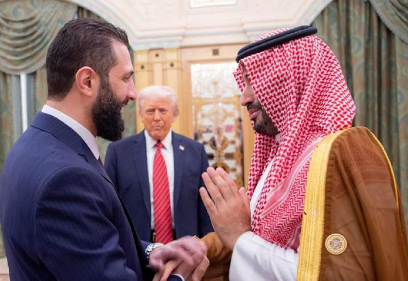 از به آغوش کشیدن الجولانی تا موضع گیری جنجالی؛ پلن ترامپ برای غرب آسیا چیست؟