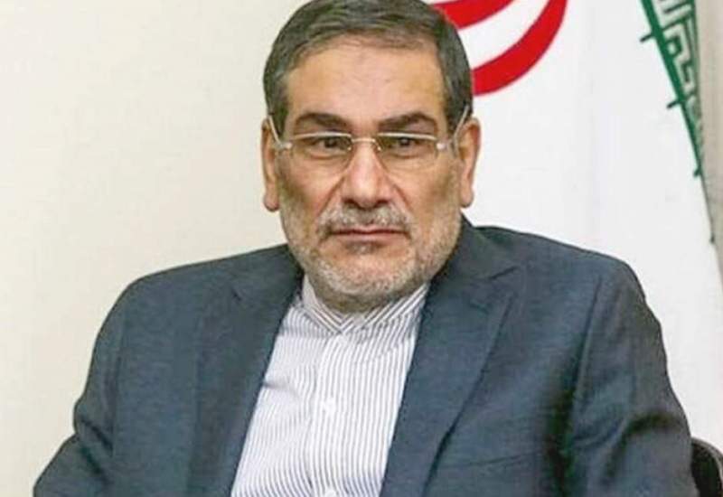 شمخانی: صدای تهدیدها از سوی واشنگتن کاملا خاموش شده است