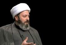 فیلم/ حجت‌الاسلام قاسمیان: دیگر لازم نیست برای قمارخانه و مراکز فحشا به آنتالیا بروید  