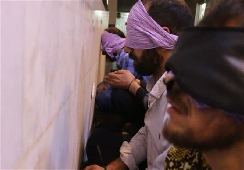 سخنگوی پلیس: دستگیری ۱۳ نفر از اعضای «داعش» در تهران