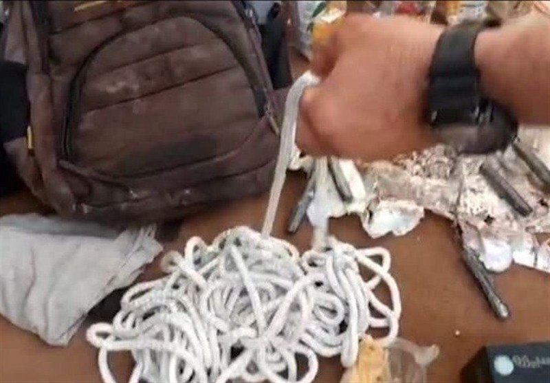 سخنگوی پلیس: دستگیری ۱۳ نفر از اعضای «داعش» در تهران