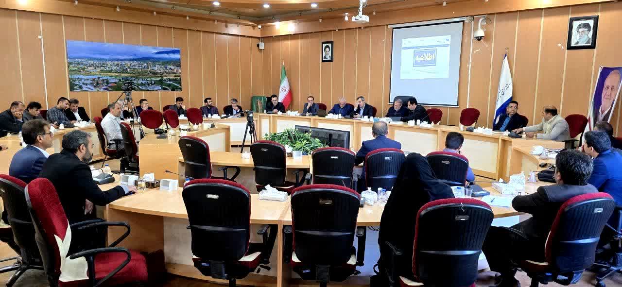 استاندار کهگیلویه و بویراحمد: ۱۳۴۲ میلیارد تومان برای رفع تنش آبی ۲۰۳ روستا اختصاص یافت / سد آبریز در ردیف بودجه ۱۴۰۴؛  امید تازه برای اشتغال و توسعه کهگیلویه
