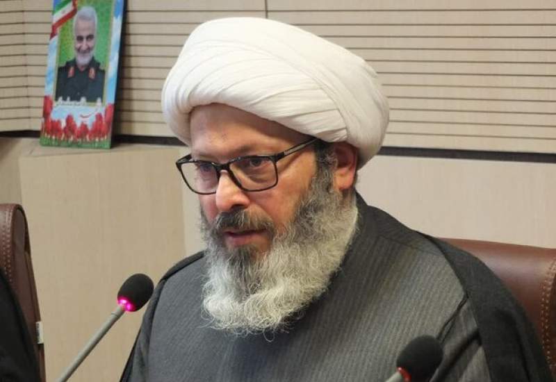 پس از انتشار یک کلیپ جنجالی؛ حجت‌الاسلام قاسمیان در عربستان دستگیر شد