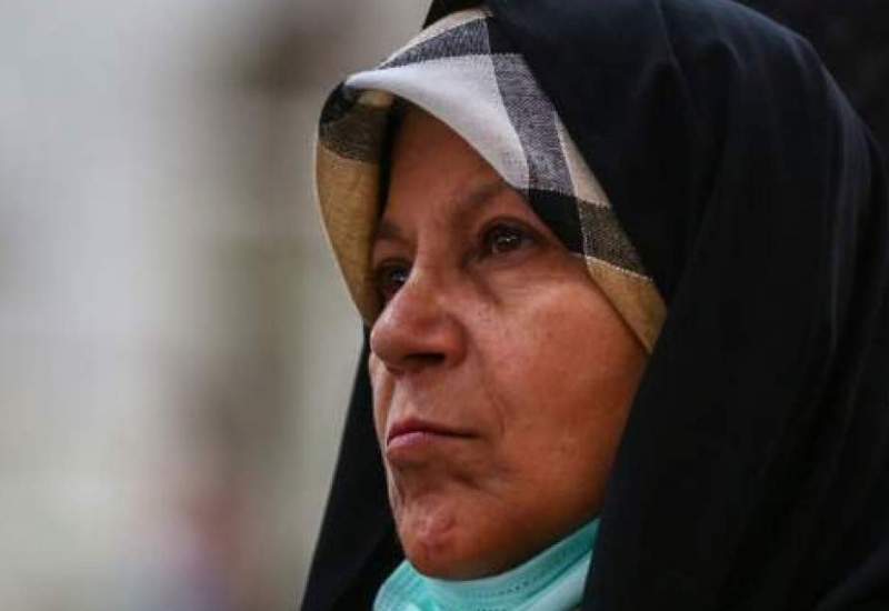 پیشنهاد جدید فائزه هاشمی رفسنجانی: مهریه باید کنار گذاشته شود!