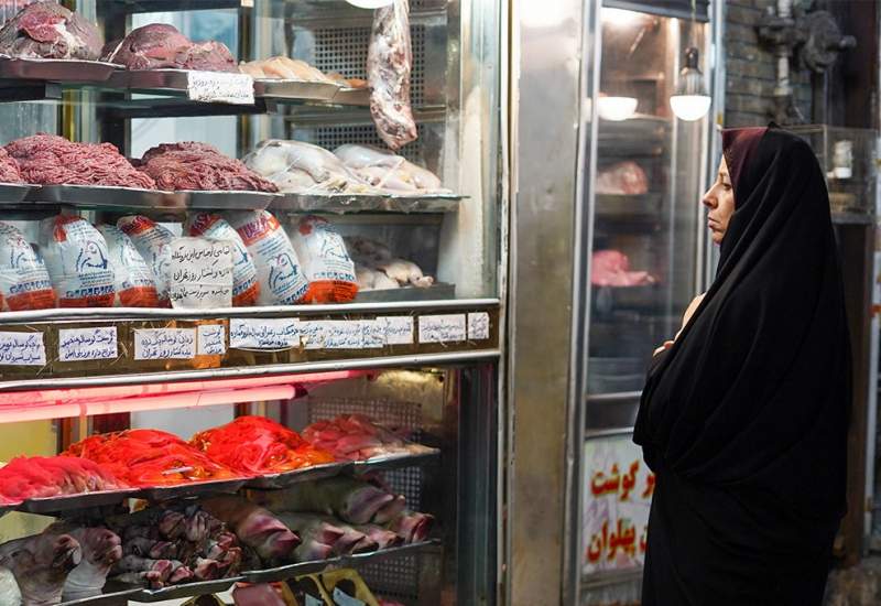 قیمت گوشت گوسفندی، گوشت مرغ و دام زنده امروز سه‌شنبه ۶ خرداد 1404