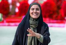 رئیس اطلاع رسانی دولت: تمام قد مخصوصا از فرزانه صادق حمایت می‌کنیم
