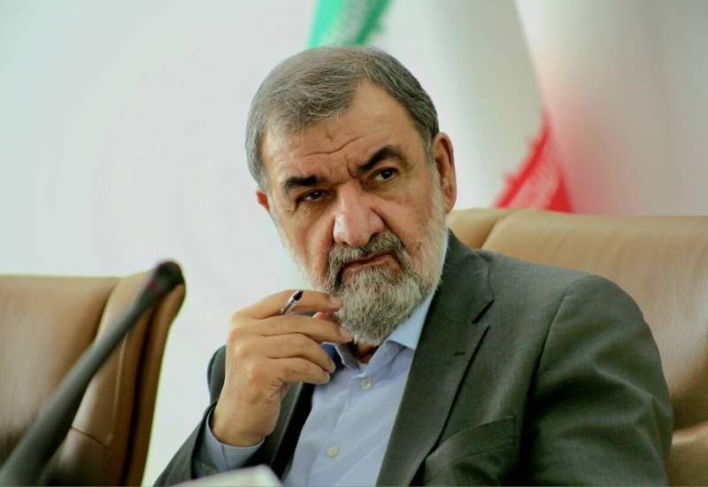 محسن رضایی: مشکل ترامپ را درک می‌کنیم! / ترامپ باید بداند...