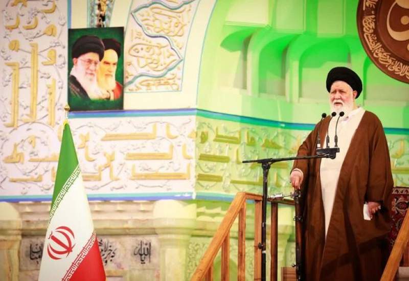 علم‌الهدی: توسعه فحشا و بی‌بندوباری در جامعه، انگیزه تشکیل خانواده را از بین می‌برد