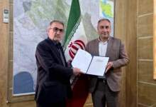 مشاور استاندار کهگیلویه و بویراحمد در امور ایثارگران منصوب شد
