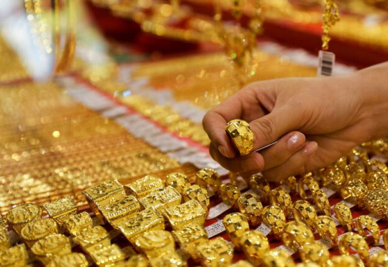 پالس طلای جهانی به بازار؛ قیمت سکه بر مدار صعود/ بازگشت قیمت محتمل است؟/ پیش‌بینی قیمت سکه امروز ۱۳ خرداد 1404