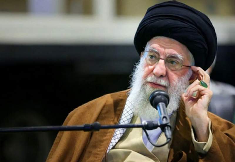 بخش پایانی| آیت الله خامنه‌ای؛ میان ثبات و تحول در چشم‌انداز تاریخ ایران / رهبری که از بحران‌ها فرصت ساخت
