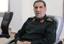 سردار کوثری: علت حادثه شهادت شهید رئیسی خطای انسانی بود