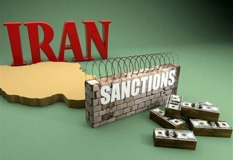 اولین تحریم‌های جدید آمریکا علیه ایران پس از ادعای توقف تحریم‌ها