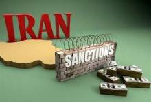 اولین تحریم‌های جدید آمریکا علیه ایران پس از ادعای توقف تحریم‌ها