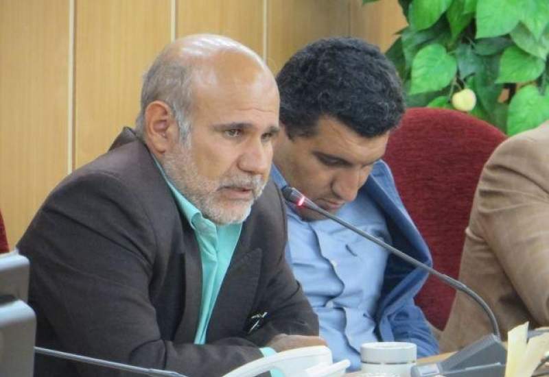 رضا عسگری فعال سیاسی اصلاح‌‏طلب کهگیلویه و بویراحمد: دخالت نمایندگان اقتدار استاندار را سلب کرده است / کنشگران سیاسی، افراد تاثیرگذار و فعالین سیاسی و اجتماعی و فرهنگی تقریباً از رأی به پزشکیان راضی نیستند