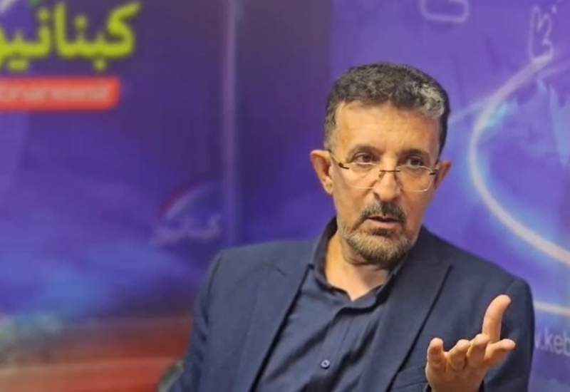 بخش چهارم و پایانی |  دارا کریمی‌نژاد: پس از سیدباقر موسوی جهان‌آباد و ستار هدایت‌خواه، دیگر شاهد آن تراز نمایندگی مجلس نبودیم / موازی‌کاری نهادها، تسهیلات اشتغال‌زایی را از مسیر اصلی منحرف کرده است / ما صدای ۵۰ درصد مردم بودیم، اما نتوانستیم صدای آن‌ها بمانیم /در استان، برخی با اصلاح‌طلبی رأی آوردند، اما با رقیب مدیریت می‌کنند! / حمایت اصلاح‌طلبان از زارعی و بهرامی، انتخاب بین بد و بدتر بود / فردی که ۶ یا ۸ ماه است آمده، حتی یک پاراگراف برنامه ندارد / برخی مدیران که تا روز آخر علیه آقای پزشکیان فعالیت می‌کردند، مدیر هستند / آقای منطقیان دردمند است و بخشی از صدای مردم محسوب می‌شود