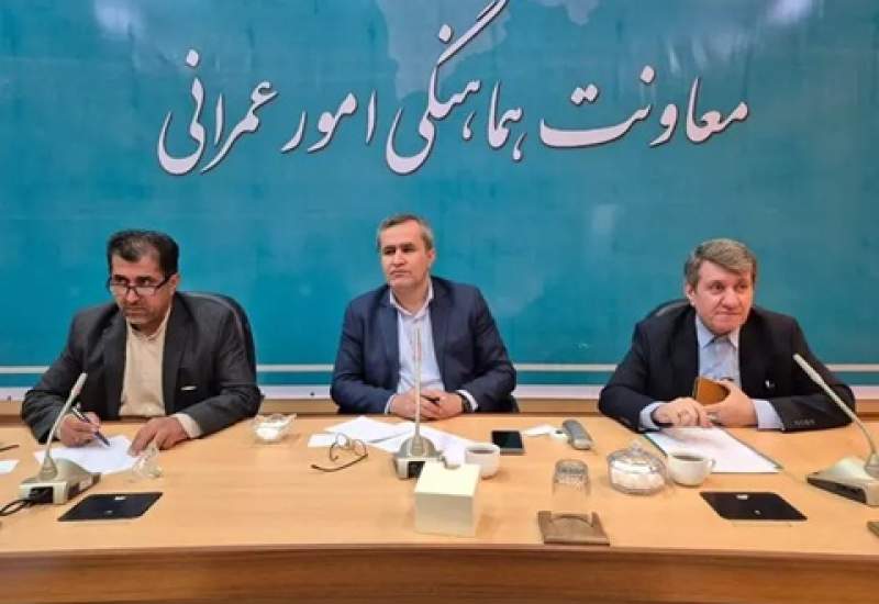 یک هزار و ۲۰۰ میلیارد تومان اعتبار هنوز در کهگیلویه و بویراحمد جذب نشده است! / شهامت: ما به هیچ وجه اجازه نخواهیم داد که حتی کمترین مبلغی برگشت داده شود