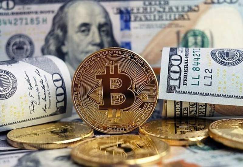 دلار در حالت احتیاط؛ بیت‌کوین در آستانه ۱۱۰ هزار دلار/ پیش‌بینی قیمت دلار امروز ۲۰ خرداد 1404
