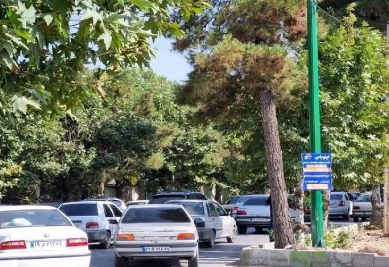 پاسخی به انتقاداتی در خصوص طرح تعریض خیابان جمهوری یاسوج