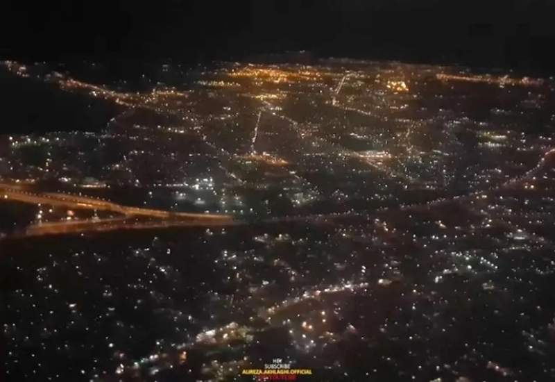 فیلم و تصاویر | جزئیات حمله اسرائیل به ایران / حمله مجدد اسرائیل / آخرین جزییات از حملات بامداد امروز اسرائیل به ایران / شهادت سردار حاجی‌‌زاده، سرلشکر باقری، سردار سلامی، سرلشکر رشید و 2 دانشمند هسته‌ای / نورنیوز: حال شمخانی وخیم است / هدف قرار گرفتن ساختمان‌های مسکونی در تهران؛ مشاهده پیکر مادر و کودکی در فرحزاد؛ ۵ شهید و ۲۰ مجروح در ساختمان آسیب‌دیده نارمک / آذربایجان شرقی ۱۸ نفر شهید و  ۳۵ تن مجروح / ۳۲۹ مجروح و ۷۸ شهید در حملات وحشیانۀ اسرائیل به مناطق مسکونی تهران /  از جابجایی موشک و تسلیحات عکس نگیرید