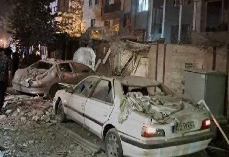 فیلم و تصاویر| این ۶ دانشمند هسته‌ای در حمله تروریستی اسرائیل شهید شدند