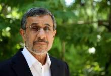 احمدی نژاد حملات اسرائیل علیه ایران را محکوم کرد