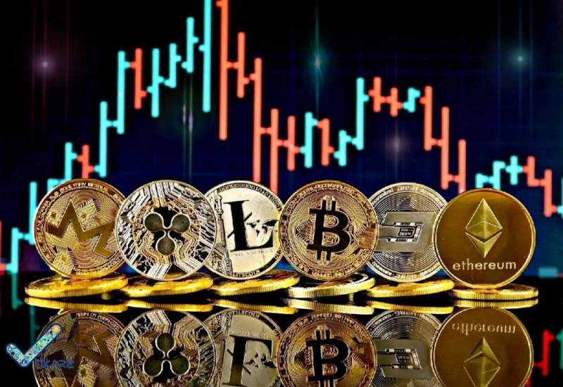 ریزش قیمت بیت کوین و اتریوم درپی حملات اسرائیل به ایران/ نقدینگی بر روایت اولویت دارد