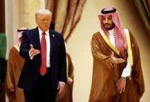 گفت‌وگوی ترامپ با بن سلمان، نتانیاهو و امیر قطر درباره ایران